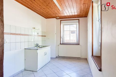 Villa i Valonne, Doubs, Valonne - € 150.000 | Ref: 2009-LIS - foto 4