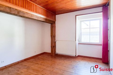Villa i Valonne, Doubs, Valonne - € 150.000 | Ref: 2009-LIS - foto 9