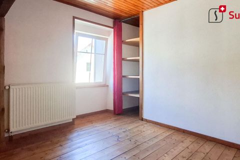 Villa i Valonne, Doubs, Valonne - € 150.000 | Ref: 2009-LIS - foto 10