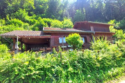 Villa i Glère, Doubs, Glère - € 130.000 | Ref: 2565-MAI - foto 2