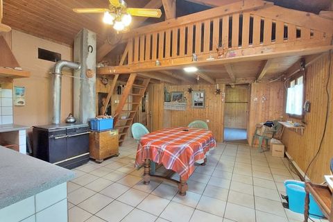 Villa i Glère, Doubs, Glère - € 130.000 | Ref: 2565-MAI - foto 6
