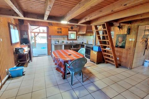 Villa i Glère, Doubs, Glère - € 130.000 | Ref: 2565-MAI - foto 7