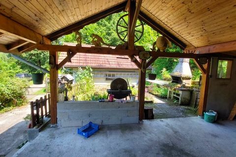 Villa i Glère, Doubs, Glère - € 130.000 | Ref: 2565-MAI - foto 11