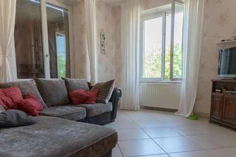 Villa i Saulnot, Haute-Saone, Saulnot - € 165.000 | Ref: 1060AC-BEL - foto 3