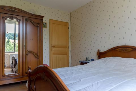 Villa i Saulnot, Haute-Saone, Saulnot - € 165.000 | Ref: 1060AC-BEL - foto 4