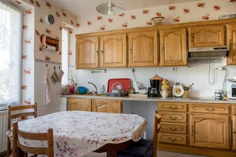 Villa i Saulnot, Haute-Saone, Saulnot - € 165.000 | Ref: 1060AC-BEL - foto 5