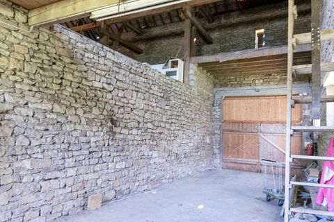 Villa i Saulnot, Haute-Saone, Saulnot - € 165.000 | Ref: 1060AC-BEL - foto 9