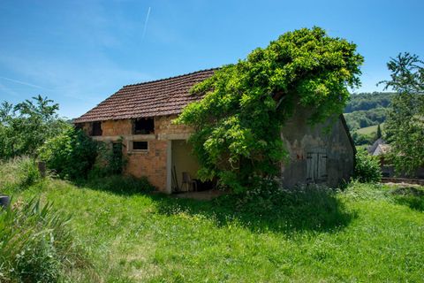 Villa i Saulnot, Haute-Saone, Saulnot - € 165.000 | Ref: 1060AC-BEL - foto 10
