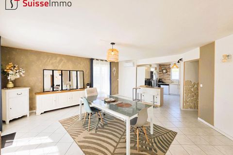Villa i Passavant-la-Rochere, Haute-Saone, Passavant-la-Rochere - € 225.000 | Ref: 2150-LIS - foto 2