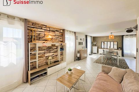Villa i Passavant-la-Rochere, Haute-Saone, Passavant-la-Rochere - € 225.000 | Ref: 2150-LIS - foto 5