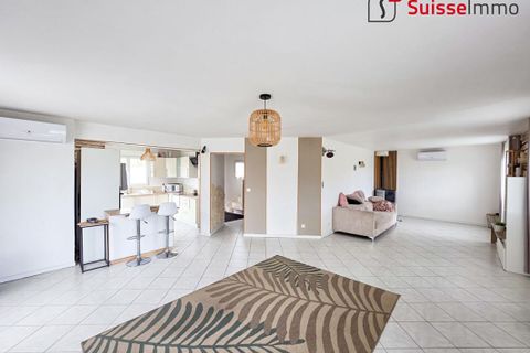 Villa i Passavant-la-Rochere, Haute-Saone, Passavant-la-Rochere - € 225.000 | Ref: 2150-LIS - foto 7