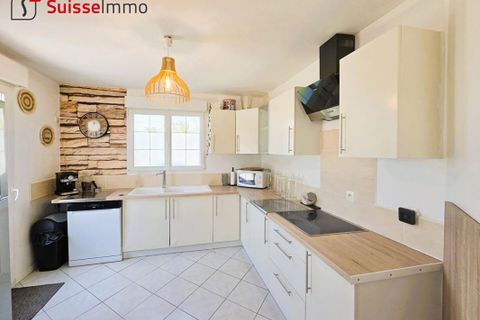 Villa i Passavant-la-Rochere, Haute-Saone, Passavant-la-Rochere - € 225.000 | Ref: 2150-LIS - foto 8