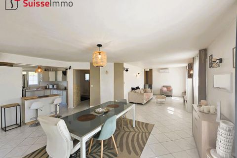 Villa i Passavant-la-Rochere, Haute-Saone, Passavant-la-Rochere - € 225.000 | Ref: 2150-LIS - foto 10