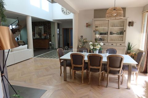 Villa a Besancon, Doubs, Besancon - € 650.000 | Ref: 696-BES - foto 3