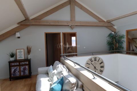 Villa a Besancon, Doubs, Besancon - € 650.000 | Ref: 696-BES - foto 6