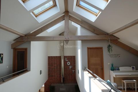 Villa a Besancon, Doubs, Besancon - € 650.000 | Ref: 696-BES - foto 8