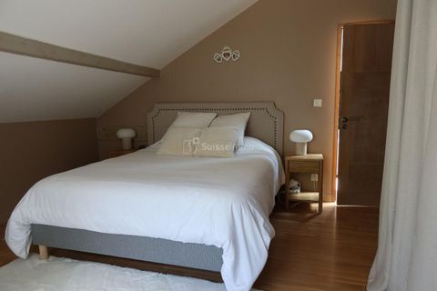Villa a Besancon, Doubs, Besancon - € 650.000 | Ref: 696-BES - foto 9