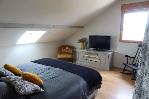 Villa a Besancon, Doubs, Besancon - € 650.000 | Ref: 696-BES - foto 11