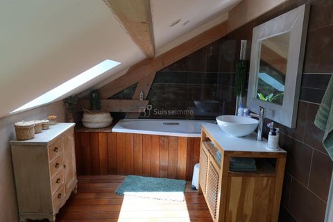 Villa a Besancon, Doubs, Besancon - € 650.000 | Ref: 696-BES - foto 12
