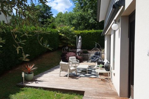 Villa a Besancon, Doubs, Besancon - € 650.000 | Ref: 696-BES - foto 16