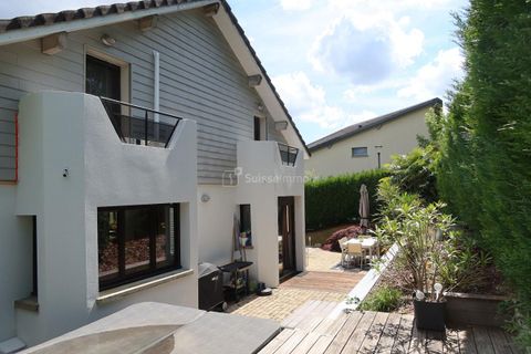 Villa a Besancon, Doubs, Besancon - € 650.000 | Ref: 696-BES - foto 17