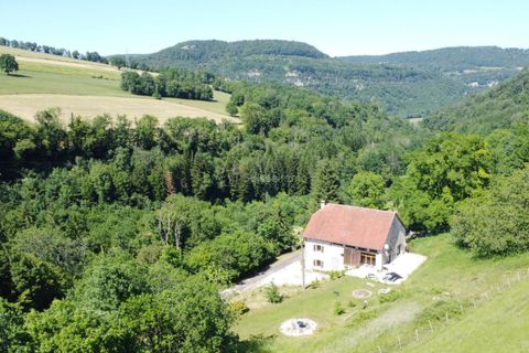 Farm hus i Saint-Hippolyte, Doubs, Saint-Hippolyte - € 299.000 | Ref: 2909-MAI - foto 2