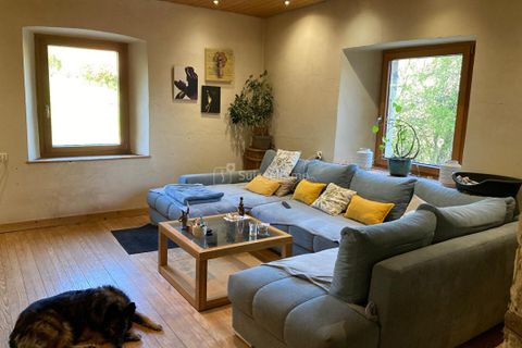 Farm hus i Saint-Hippolyte, Doubs, Saint-Hippolyte - € 299.000 | Ref: 2909-MAI - foto 6