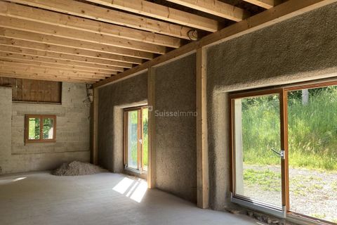Farm hus i Saint-Hippolyte, Doubs, Saint-Hippolyte - € 299.000 | Ref: 2909-MAI - foto 12