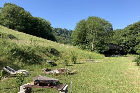 Farm hus i Saint-Hippolyte, Doubs, Saint-Hippolyte - € 299.000 | Ref: 2909-MAI - foto 13