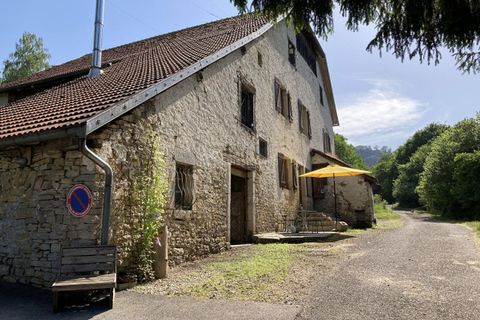 Farm hus i Saint-Hippolyte, Doubs, Saint-Hippolyte - € 299.000 | Ref: 2909-MAI - foto 15