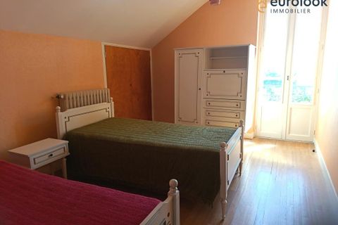 Villa a Malestroit, Morbihan, Malestroit - € 273.000 | Ref: 3490-EUROLOOK56 - foto 6