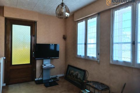 Villa a Malestroit, Morbihan, Malestroit - € 273.000 | Ref: 3490-EUROLOOK56 - foto 12