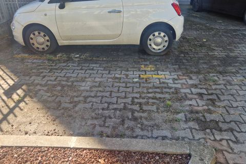 Parkeringsplads i Milan, Milan, Milan - € 18.000 | Ref: POSTO AUTO VILLORESI - foto 3
