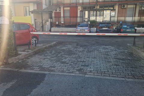 Parkeringsplads i Milan, Milan, Milan - € 18.000 | Ref: POSTO AUTO VILLORESI - foto 5
