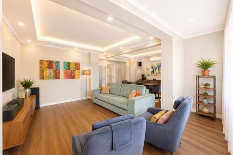 Lejlighed i Oeiras, Lisbon, Oeiras - € 679.000 | Ref: APA 198 - foto 4