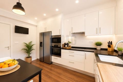 Lejlighed i Oeiras, Lisbon, Oeiras - € 679.000 | Ref: APA 198 - foto 6