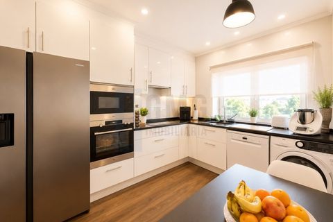 Lejlighed i Oeiras, Lisbon, Oeiras - € 679.000 | Ref: APA 198 - foto 7
