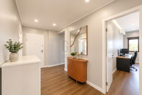 Lejlighed i Oeiras, Lisbon, Oeiras - € 679.000 | Ref: APA 198 - foto 17