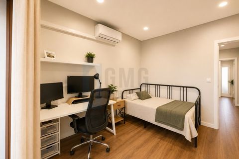 Lejlighed i Oeiras, Lisbon, Oeiras - € 679.000 | Ref: APA 198 - foto 21