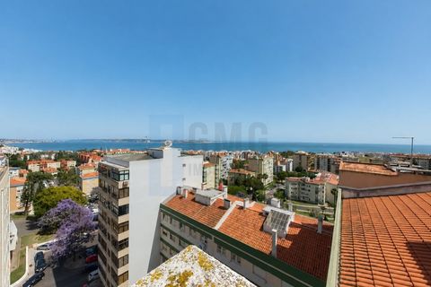 Lejlighed i Oeiras, Lisbon, Oeiras - € 679.000 | Ref: APA 198 - foto 28