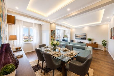 Lejlighed i Oeiras, Lisbon, Oeiras - € 679.000 | Ref: APA 198 - foto 1