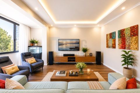 Lejlighed i Oeiras, Lisbon, Oeiras - € 679.000 | Ref: APA 198 - foto 2