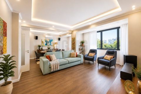 Lejlighed i Oeiras, Lisbon, Oeiras - € 679.000 | Ref: APA 198 - foto 3