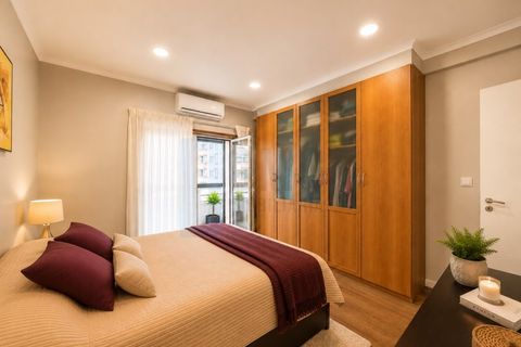 Lejlighed i Oeiras, Lisbon, Oeiras - € 679.000 | Ref: APA 198 - foto 11