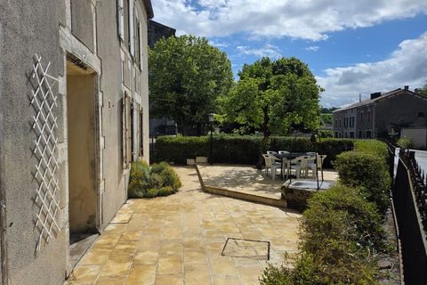 Landsbyhus i Condeon, Charente, Condeon - € 79.000 | Ref: 340936414926 - foto 2