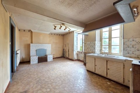 Landsbyhus i Condeon, Charente, Condeon - € 79.000 | Ref: 340936414926 - foto 4