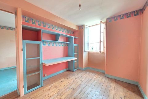 Landsbyhus i Condeon, Charente, Condeon - € 79.000 | Ref: 340936414926 - foto 9