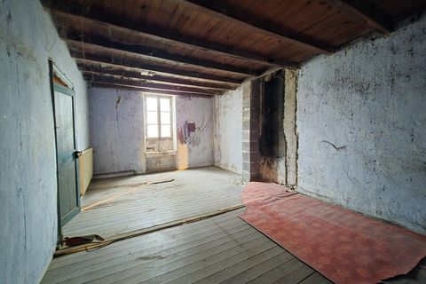 Landsbyhus i Condeon, Charente, Condeon - € 79.000 | Ref: 340936414926 - foto 11