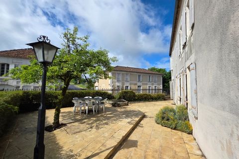 Landsbyhus i Condeon, Charente, Condeon - € 79.000 | Ref: 340936414926 - foto 15