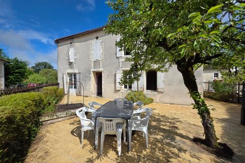 Landsbyhus i Condeon, Charente, Condeon - € 79.000 | Ref: 340936414926 - foto 16